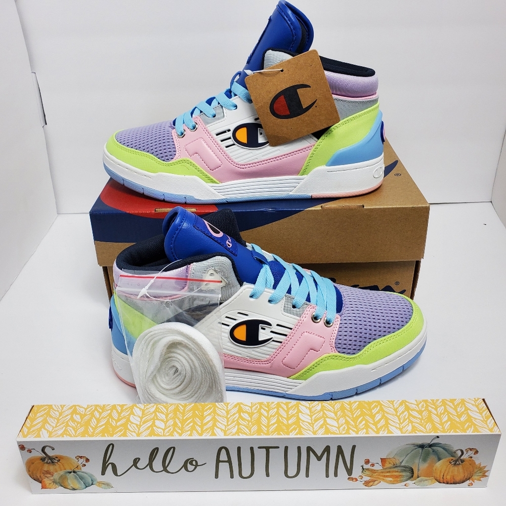 🚨🚨SOLD🚨🚨Champion Shoes